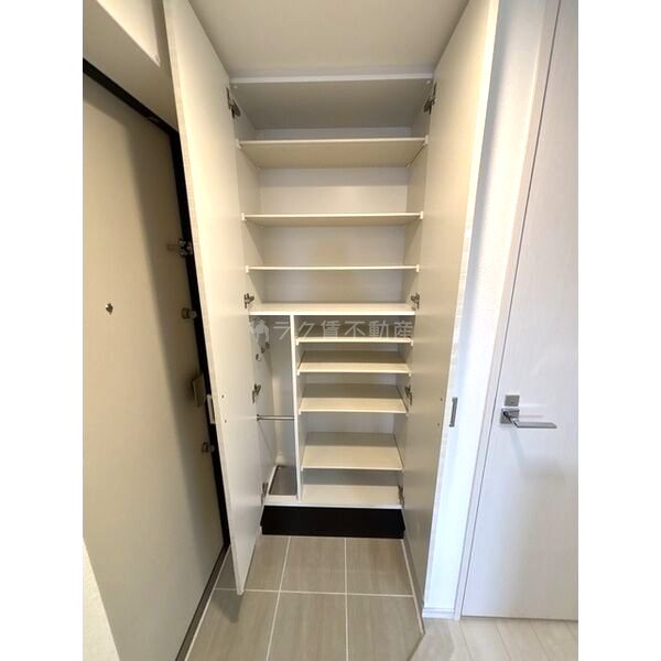 アドバンス京都烏丸町の室内写真40枚目