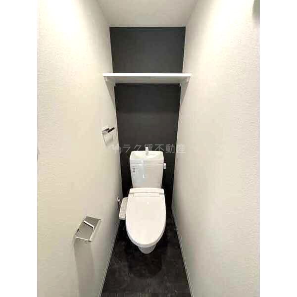 アドバンス京都烏丸町の室内写真44枚目