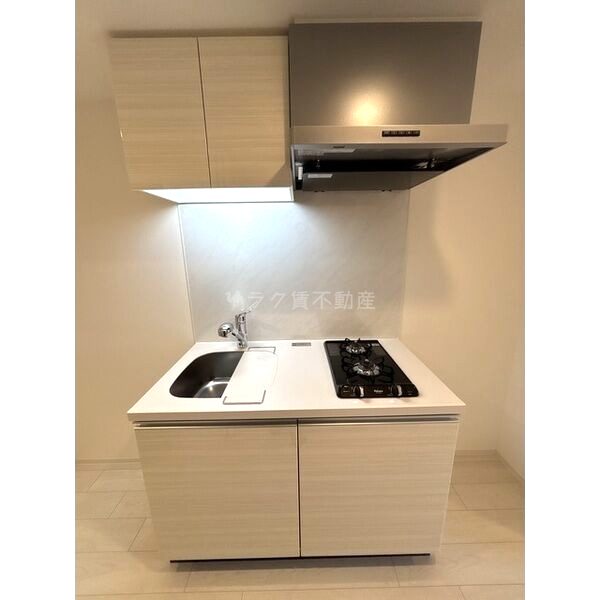 アドバンス京都烏丸町の室内写真53枚目