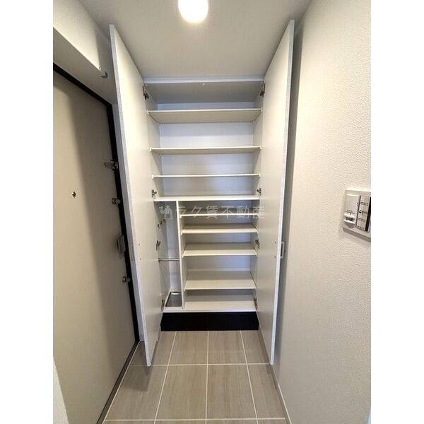 アドバンス京都烏丸町の室内写真30枚目