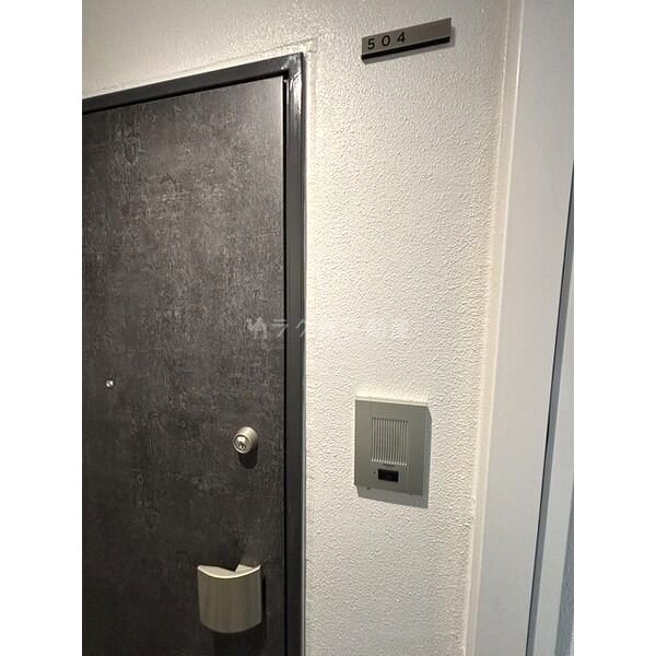 アドバンス京都烏丸町の室内写真6枚目