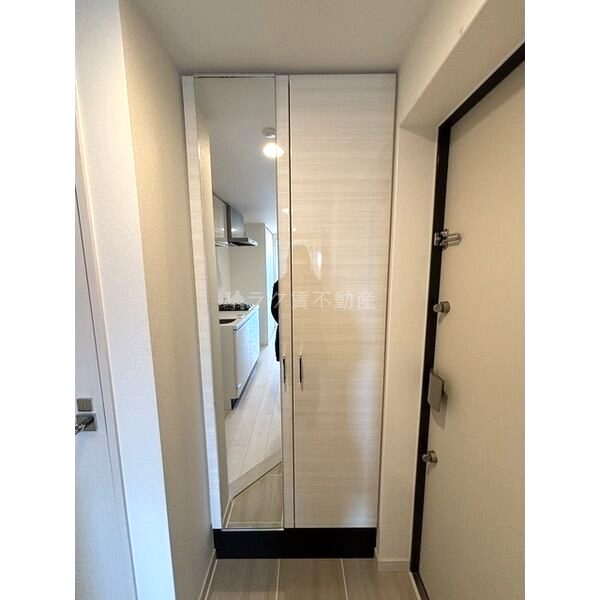 アドバンス京都烏丸町の室内写真25枚目