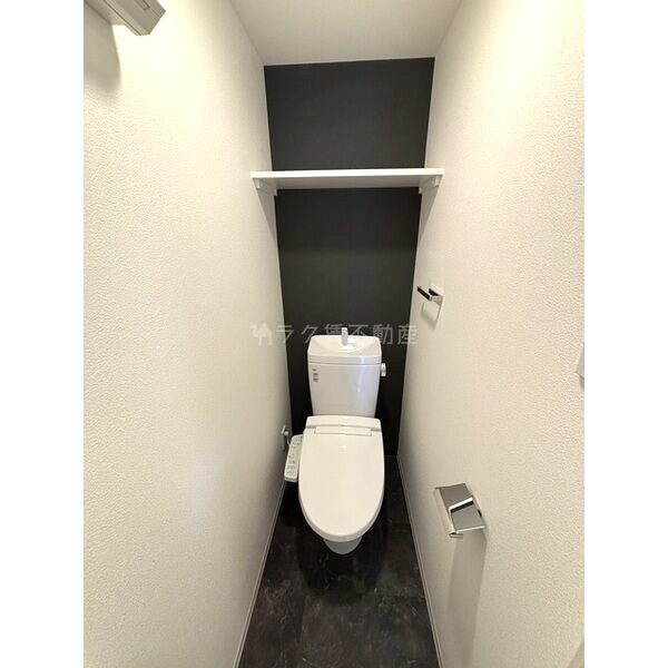 アドバンス京都烏丸町の室内写真42枚目