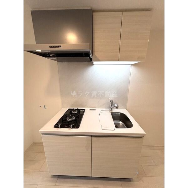 アドバンス京都烏丸町の室内写真45枚目