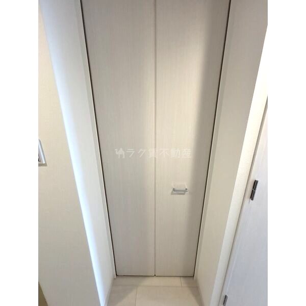 アドバンス京都烏丸町の室内写真54枚目