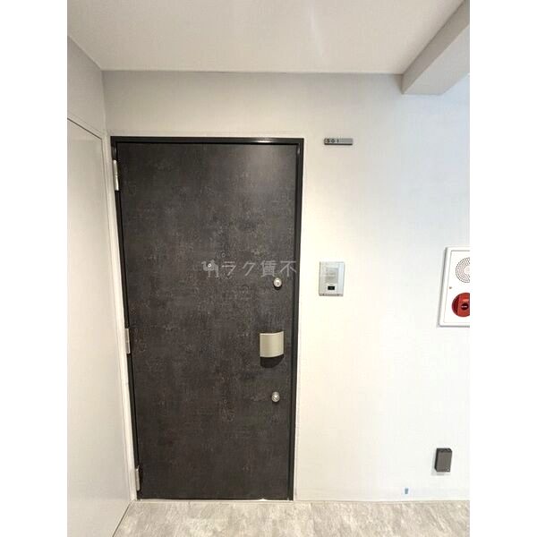 アドバンス京都烏丸町の室内写真5枚目