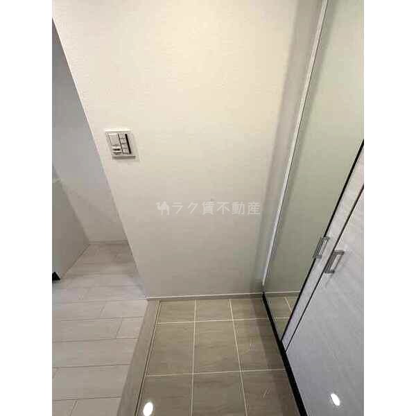 アドバンス京都烏丸町の室内写真13枚目