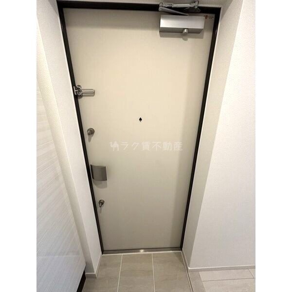 アドバンス京都烏丸町の室内写真21枚目