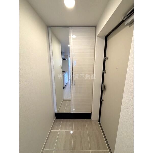 アドバンス京都烏丸町の室内写真29枚目