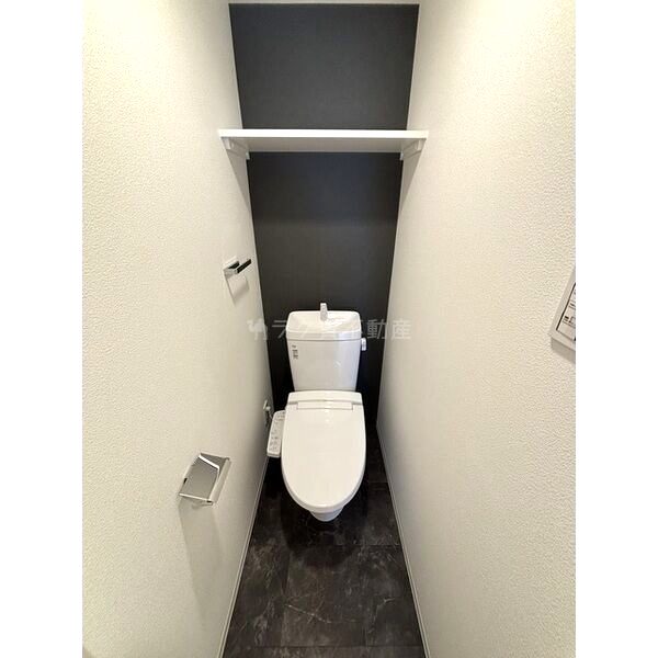 アドバンス京都烏丸町の室内写真35枚目