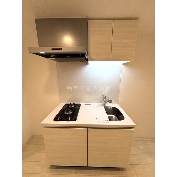 アドバンス京都烏丸町の室内写真55枚目