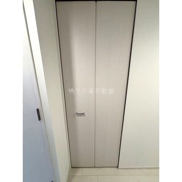 アドバンス京都烏丸町の室内写真56枚目