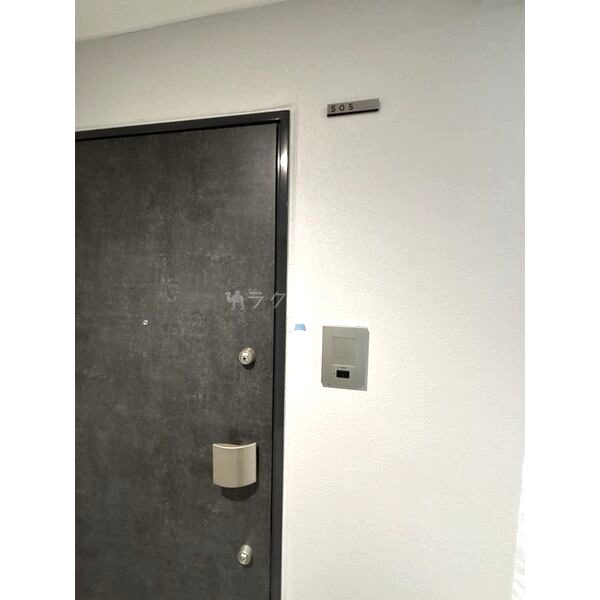 アドバンス京都烏丸町の室内写真2枚目