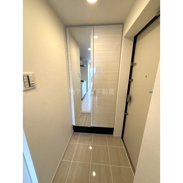 アドバンス京都烏丸町の室内写真15枚目