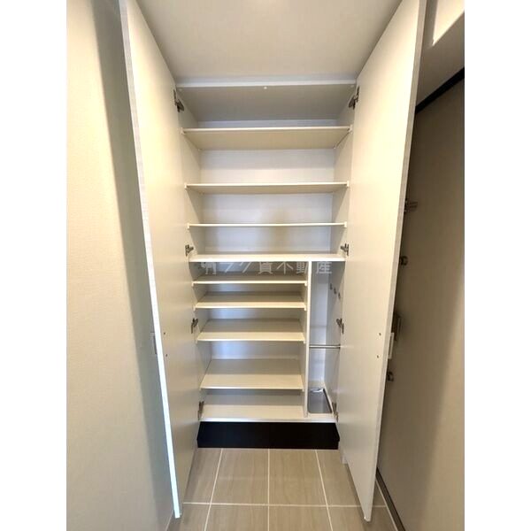 アドバンス京都烏丸町の室内写真17枚目