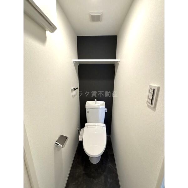 アドバンス京都烏丸町の室内写真34枚目