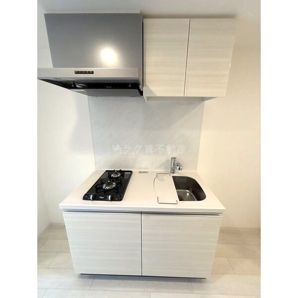 アドバンス京都烏丸町の室内写真39枚目