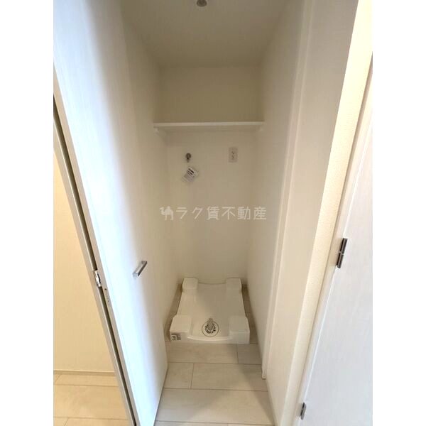 アドバンス京都烏丸町の室内写真48枚目