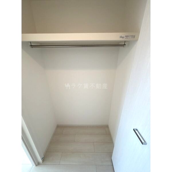 アドバンス京都烏丸町の室内写真74枚目