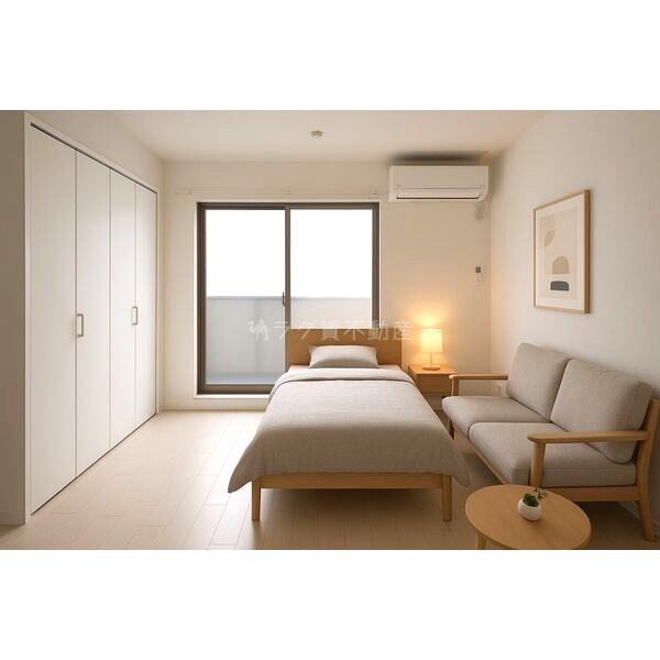 EIJU吹田南正雀の外観3枚目