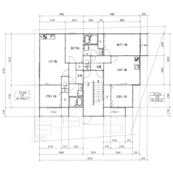 EIJU吹田南正雀の外観8枚目