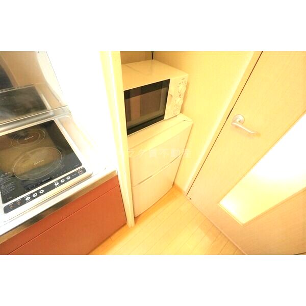 レオパレスTYK壬生の室内写真30枚目