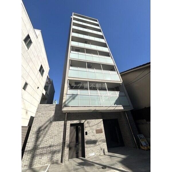 Broad阿倍野阪南町Residence