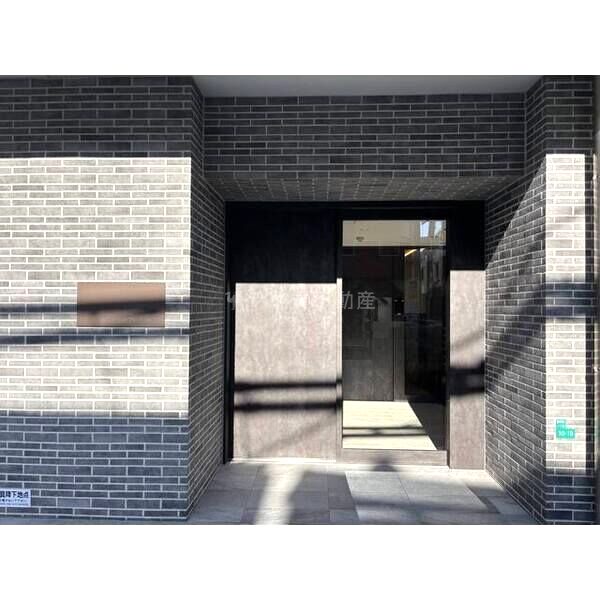 Broad阿倍野阪南町Residenceの外観2枚目