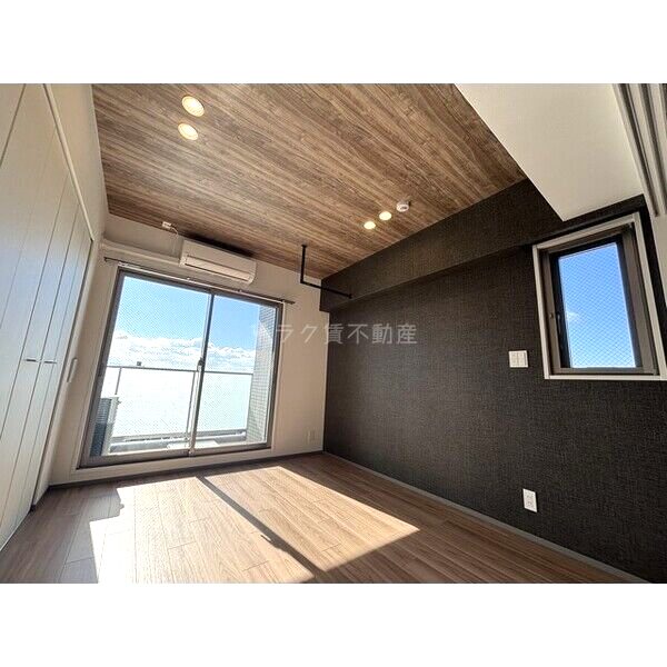 Broad阿倍野阪南町Residenceの室内写真15枚目