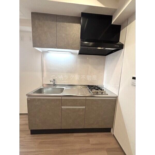 Broad阿倍野阪南町Residenceの室内写真24枚目
