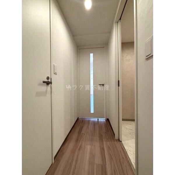 Broad阿倍野阪南町Residenceの室内写真100枚目