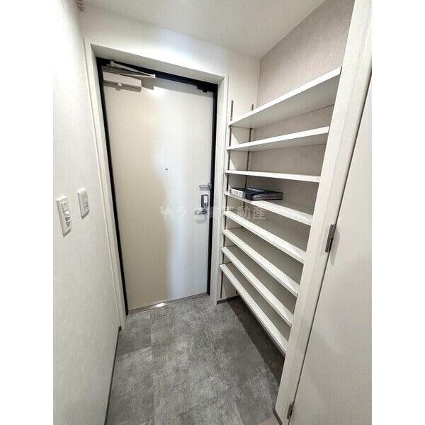 Broad阿倍野阪南町Residenceの室内写真83枚目
