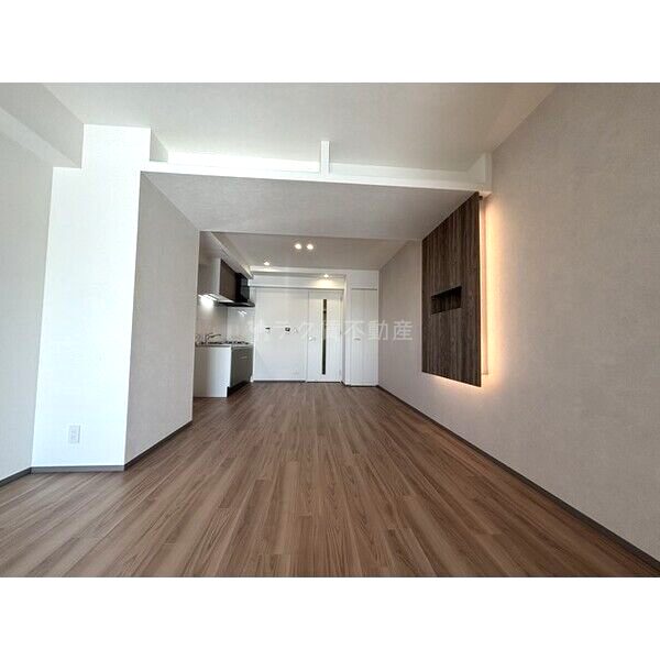 Broad阿倍野阪南町Residenceの室内写真7枚目