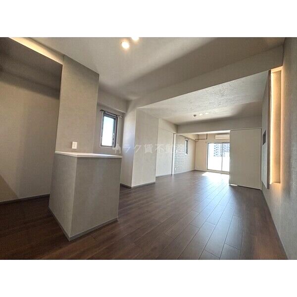 Broad阿倍野阪南町Residenceの室内写真6枚目