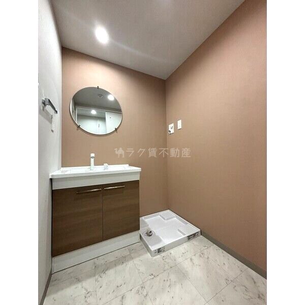 Broad阿倍野阪南町Residenceの室内写真59枚目