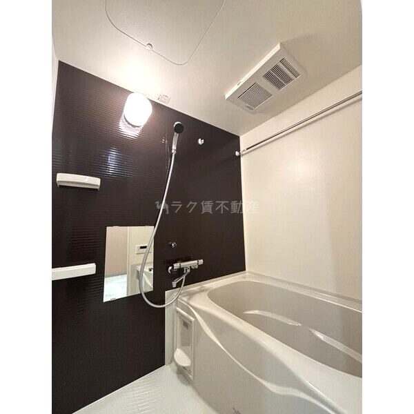 Broad阿倍野阪南町Residenceの室内写真91枚目