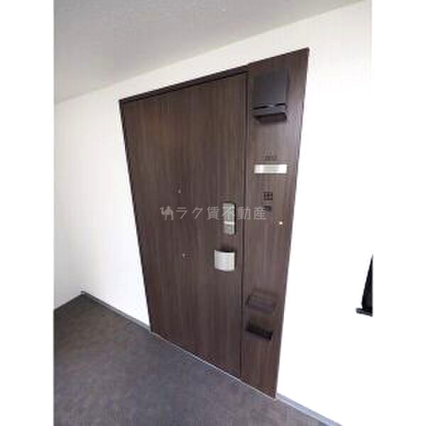 プレサンスロジェ森ノ宮の外観7枚目