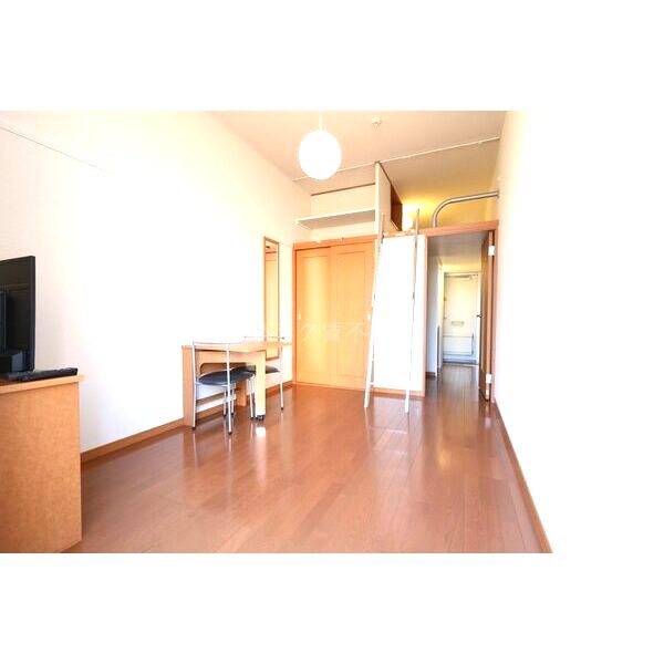 レオパレスHANAMIZUKIの室内写真26枚目