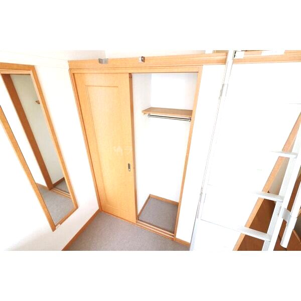 レオパレスHANAMIZUKIの室内写真32枚目