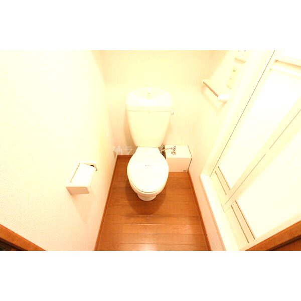 レオパレスHANAMIZUKIの室内写真38枚目