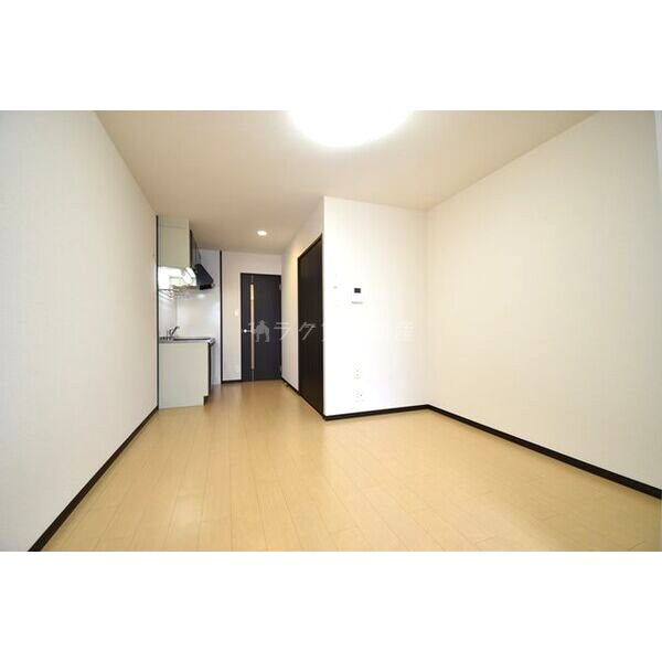 フジパレス吹田穂波公園の室内写真1枚目