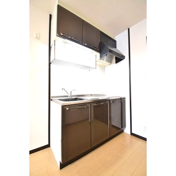 フジパレス吹田穂波公園の室内写真2枚目