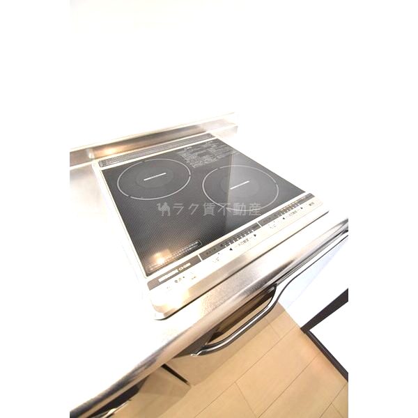 フジパレス吹田穂波公園の室内写真3枚目