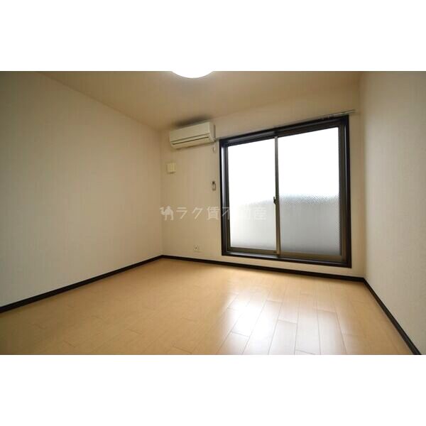 フジパレス吹田穂波公園の室内写真4枚目