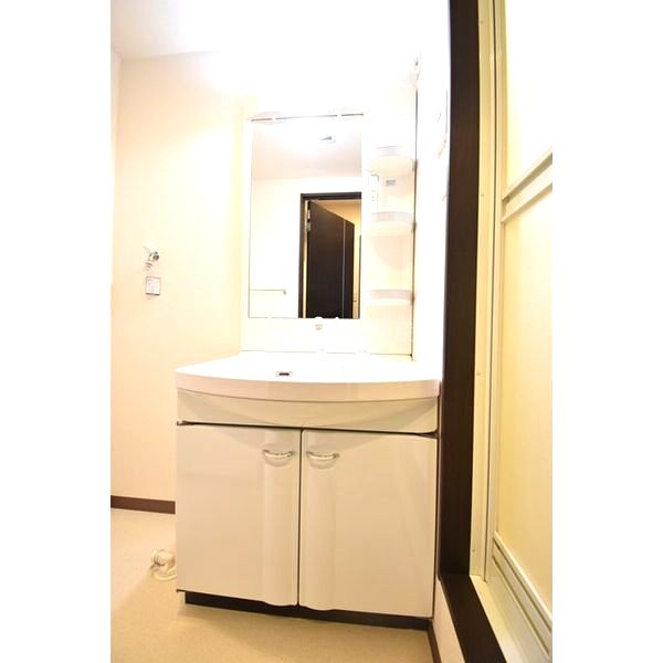 フジパレス吹田穂波公園の室内写真5枚目