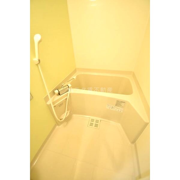 フジパレス吹田穂波公園の室内写真6枚目