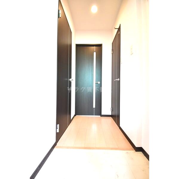 フジパレス吹田穂波公園の室内写真8枚目