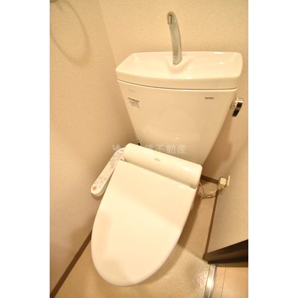 フジパレス吹田穂波公園の室内写真9枚目