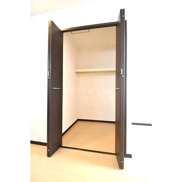 フジパレス吹田穂波公園の室内写真10枚目