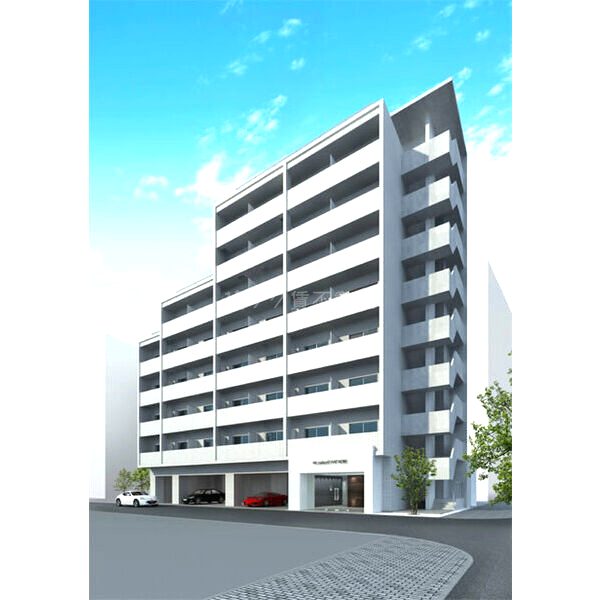 Ms'palazzO HATKOBE
